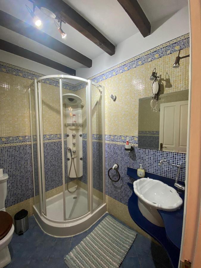 Jain El Rincon Las Vinas מראה חיצוני תמונה