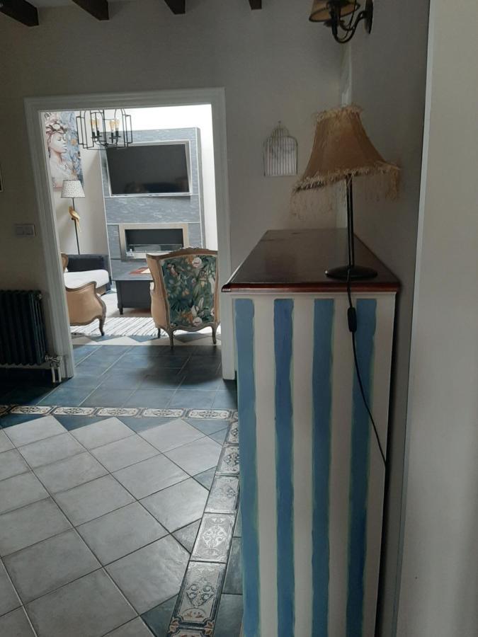 Jain El Rincon Las Vinas מראה חיצוני תמונה